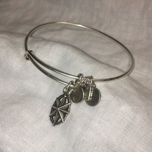 Alex and Ani bracelet